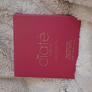 Ciate London spice palette